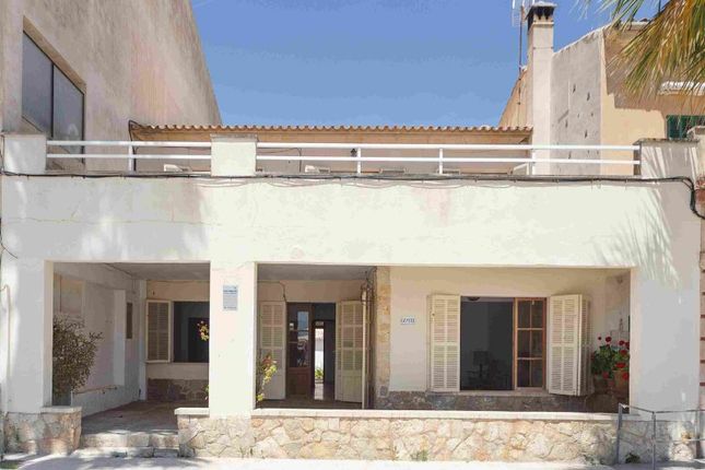 Detached house for sale in Colonia De Sant Jordi, Ses Salines, Mallorca