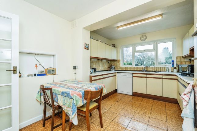 Detached house for sale in Lyndhurst Road, Ashurst, Southampton, Hampshire