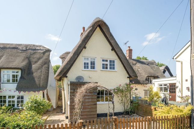 Thumbnail Cottage for sale in The Avenue, Bletsoe, Bedford