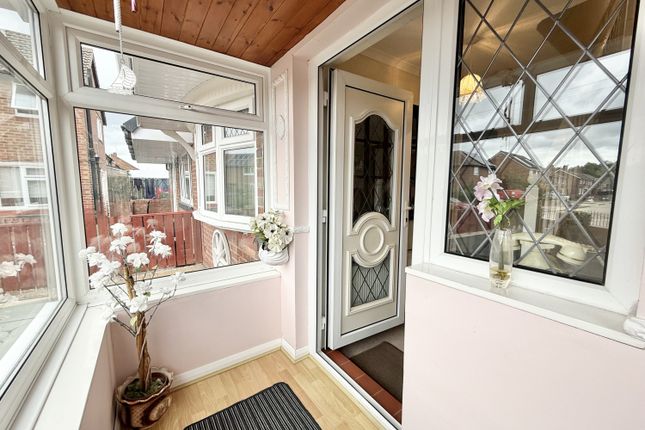 31, Caspian Road, Sunderland photo 2