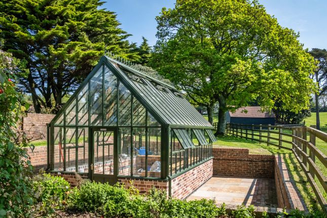 Greenhouse