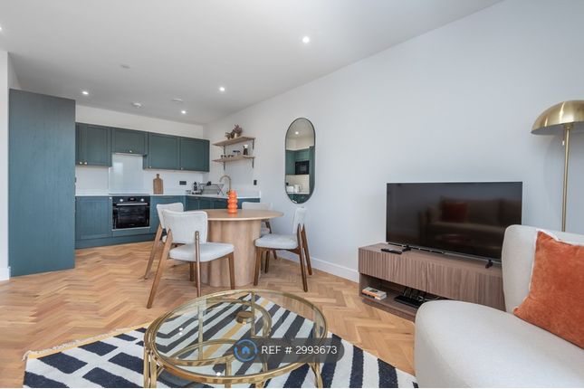 Vertic Apartments Harlesden Road, London photo 3