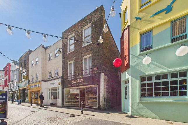 3-bed house on 5, Harbour Street, Ramsgate, £425,000