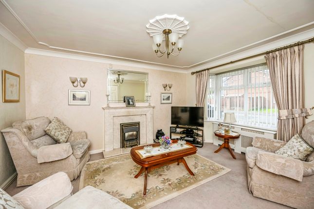 Detached house for sale in Woodbrook Avenue, Liverpool, Merseyside