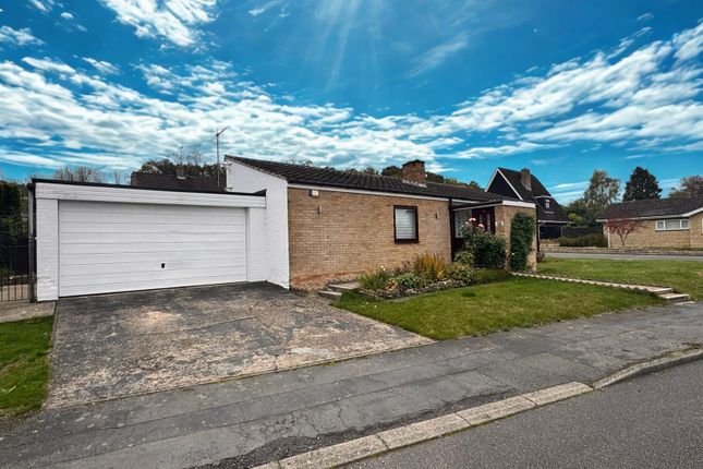 22, Coldermeadow Avenue, Corby photo 2
