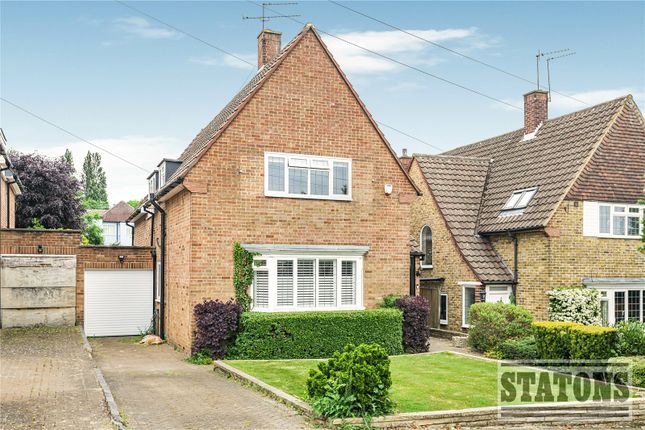 3-bed house on 4, Willow End, Totteridge, £1,100,000