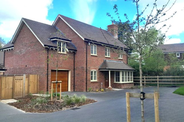 Detached house for sale in Hawkins Field, Limbourne Lane