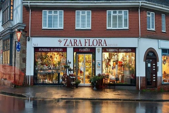 Shops & Retail Premises for Sale in Tunbridge Wells - Zoopla
