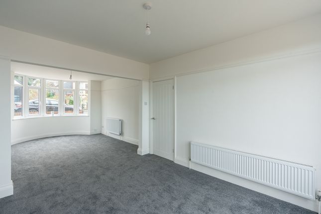 Terraced house for sale in Rookery Road, Knowle, Bristol
