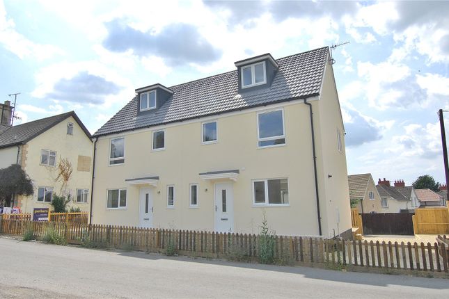 Homes For Sale In Cromwell Terrace Dudbridge Road Stroud Gl5