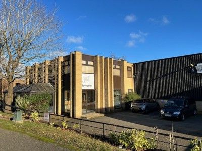 Light industrial for sale in 13 North Portway Close, Round Spinney Industrial Estate, Northampton, Northamptonshire
