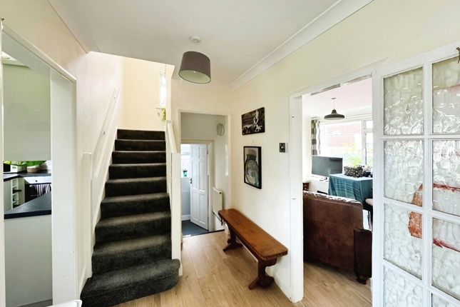 Semi-detached house to rent in Cowdrey Place, Canterbury, Kent