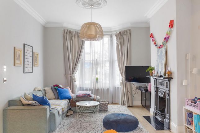 113, Rylston Road, London photo 3