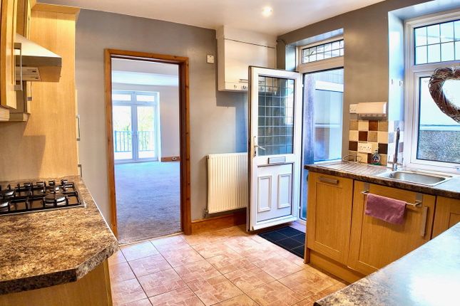 Belmont Terrace,54, Abertillery photo 2