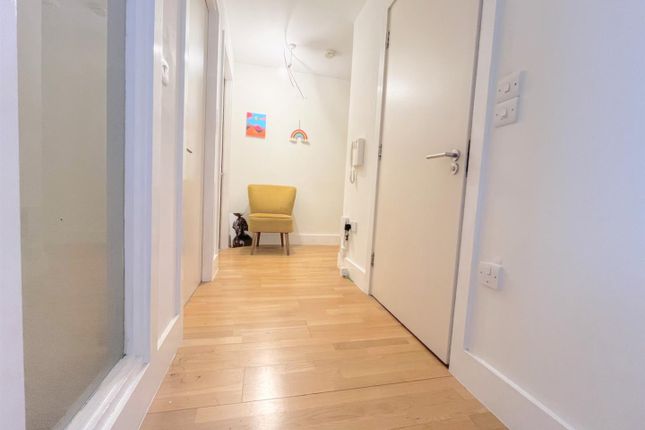 Flat for sale in Henry Street, Liverpool