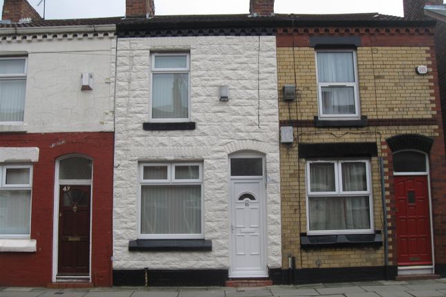 Terraced house to rent in Herrick Street, Old Swan, Liverpool