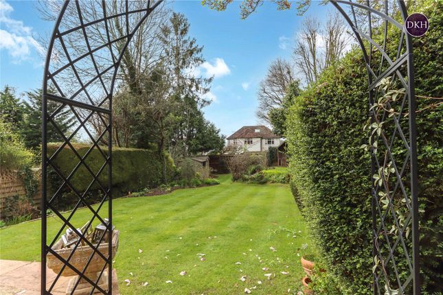 Semi-detached house for sale in Highfield Way, Rickmansworth, Hertfordshire