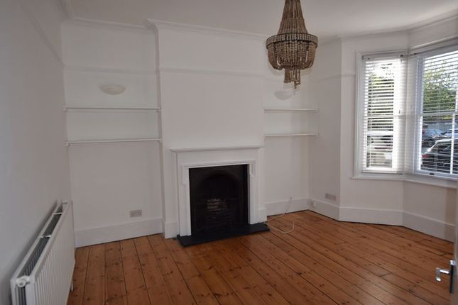 Semi-detached house for sale in Canbury Park Road, Kingston Upon Thames