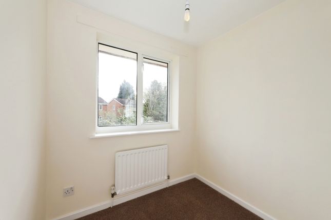Detached house for sale in Mercia Drive, Wolverhampton, Staffordshire