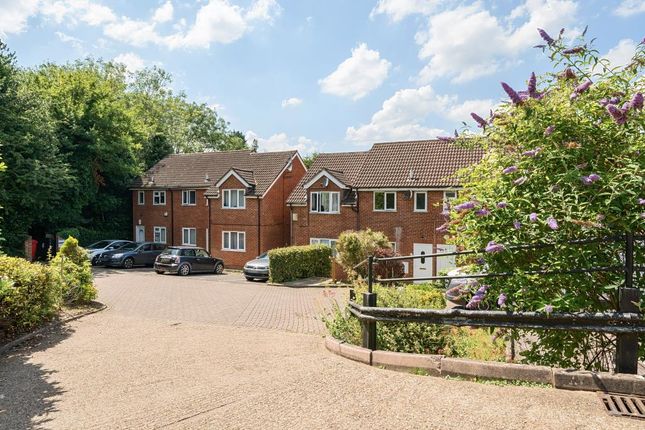 Thumbnail Flat for sale in High Wycombe, Buckinghamshire