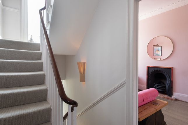 Terraced house to rent in St Anns Gardens, London