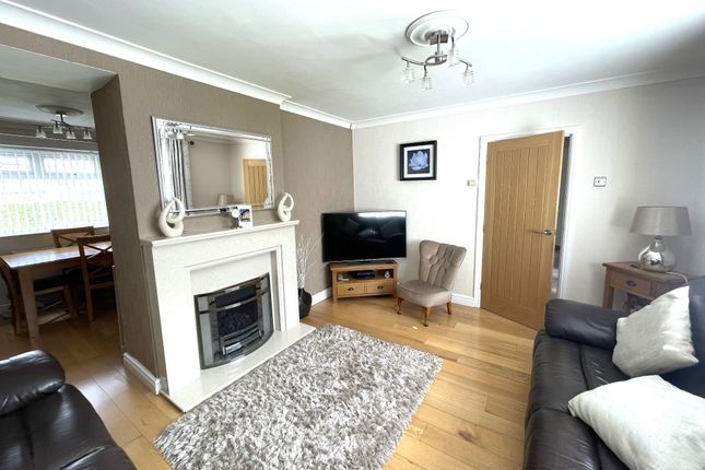 5 Suffield Walk, Manchester photo 4