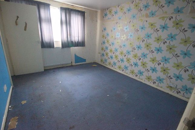 Terraced house for sale in Pioli Place, Carl Street, Walsall