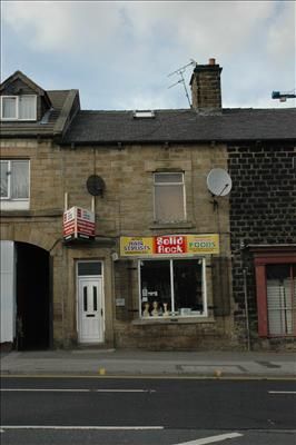 Commercial property to let in 31 Dodworth Road, Town Centre, Barnsley