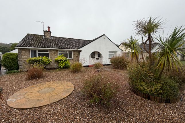 3 Bedroom Bungalow