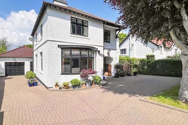 Moorcroft, Quarterbridge Road, Moorcroft, Quarterbridge Road, Douglas photo 2