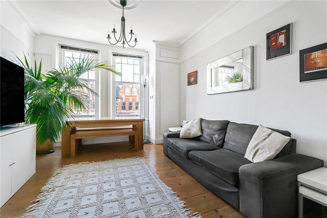 First Floor Flat, 65b, Weston Park, London photo 3