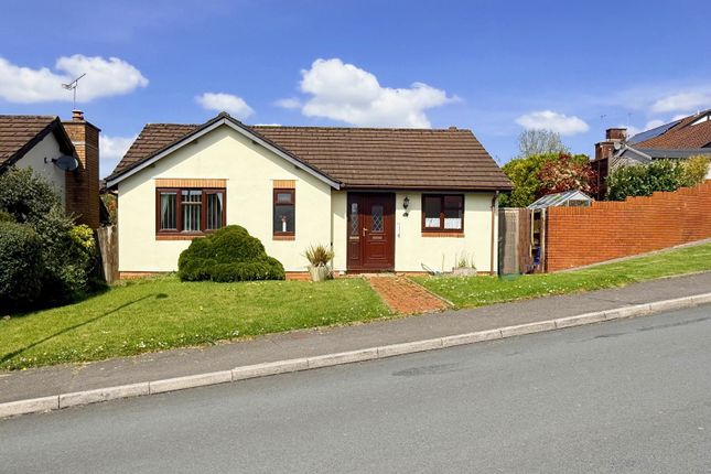 2-bed house on 12, Ffordd Dinefwr, Cardiff, £325,000