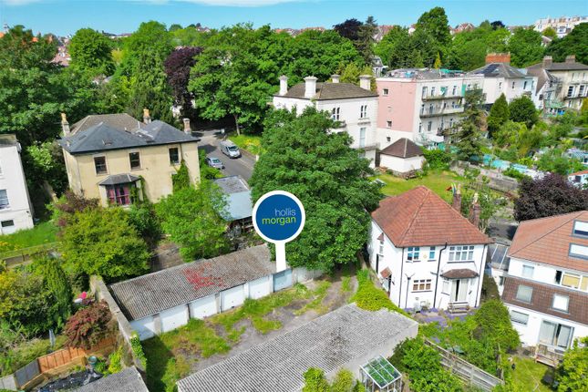 Thumbnail Parking/garage for sale in Maycliffe Park, Bristol