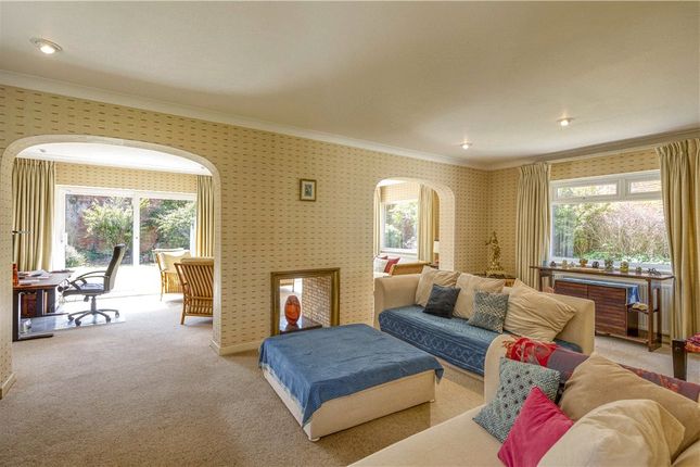 Abbotsbury House,, Coombe Hill Road, Kingston Upon Thames photo 3