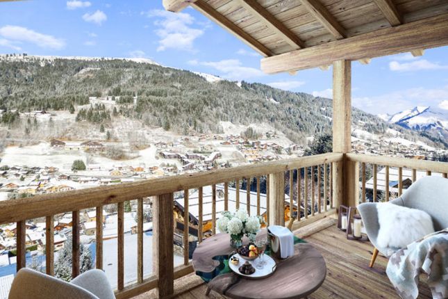 Apartment for sale in Les Gets, Haute-Savoie, France - 74260