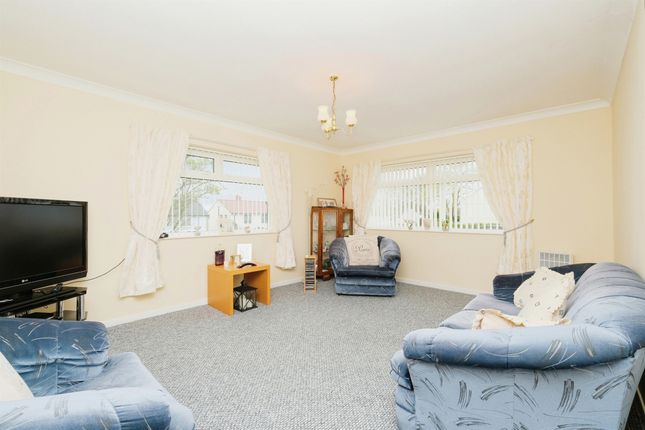 End terrace house for sale in Coppice Wood Close, Guiseley, Leeds