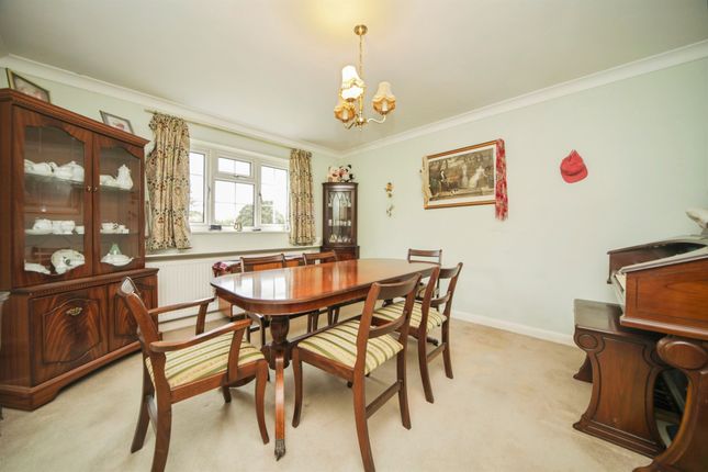 Lymore, Chapel Road, Woodbridge photo 3