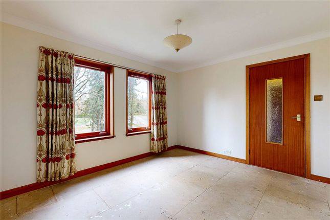 Flat for sale in 1A, Sauchie Road, Crieff