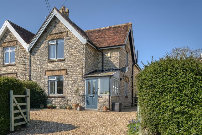 3-bed house on 402, Pound Road, Sherborne, £425,000