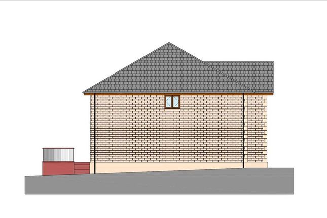 Detached house for sale in North &amp; South Road, Bellside, Motherwell