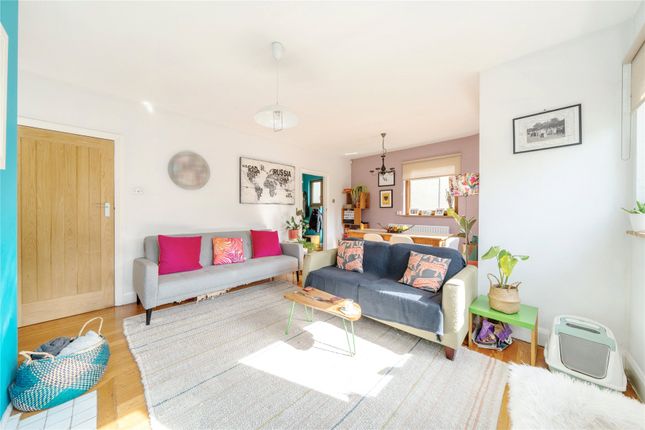 Semi-detached house for sale in Ravensmead Road, Bromley