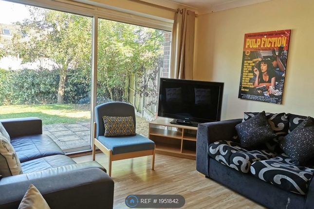 Thumbnail Room to rent in Uplands, Canterbury
