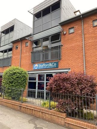Office to let in The Studios, Chorley Old Road, Bolton