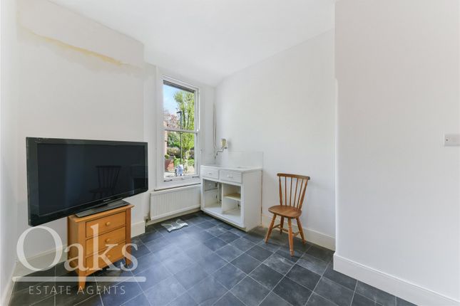 Semi-detached house for sale in Copley Park, London