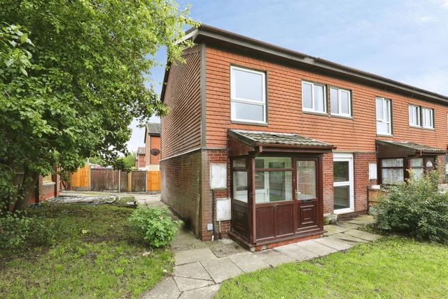 1, Grampian Way, Winsford photo 4