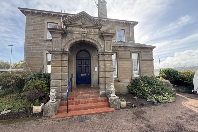 1-bed flat on 13B, Douglas Terrace, Broughty Ferry, Dundee, DD5 1EA, Dundee, £1,100/mo
