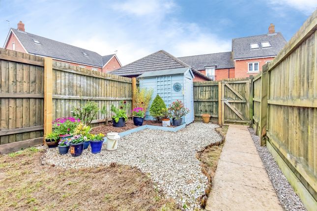 76, Dairy Way, Leicester photo 3