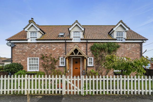 Detached house for sale in Walton Road, Kirby-Le-Soken, Frinton-On-Sea