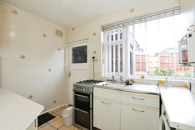 20, Meadow Drive, Northwich photo 4