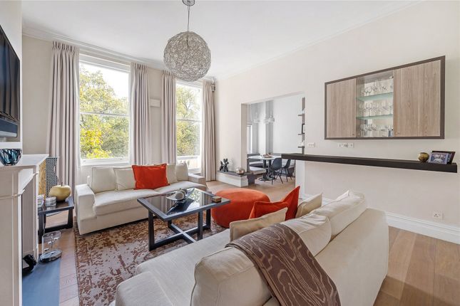 Flat for sale in Queens Gate, London SW7